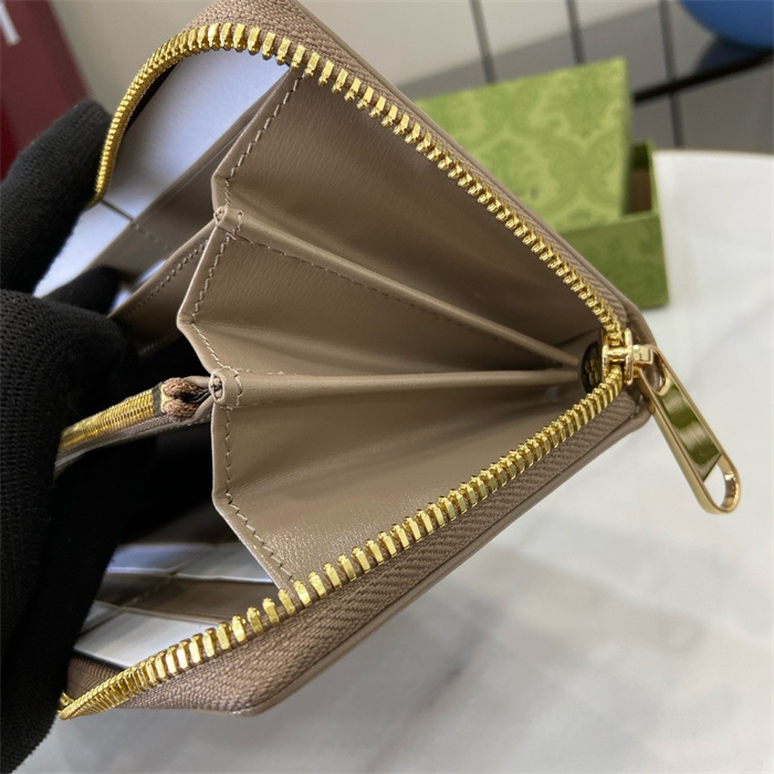 GUCCI 구찌 GG 섀도우 장지갑 795048 2024/신상