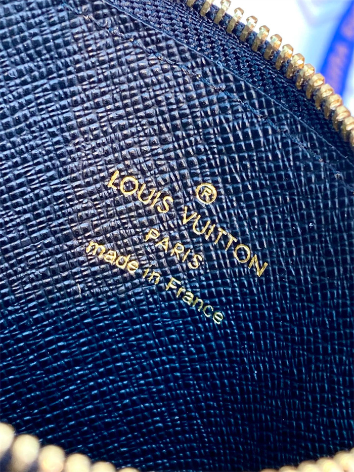 LOUIS VUITTON 루이비통 로미 카드/명함지갑 M81880 2024/신상