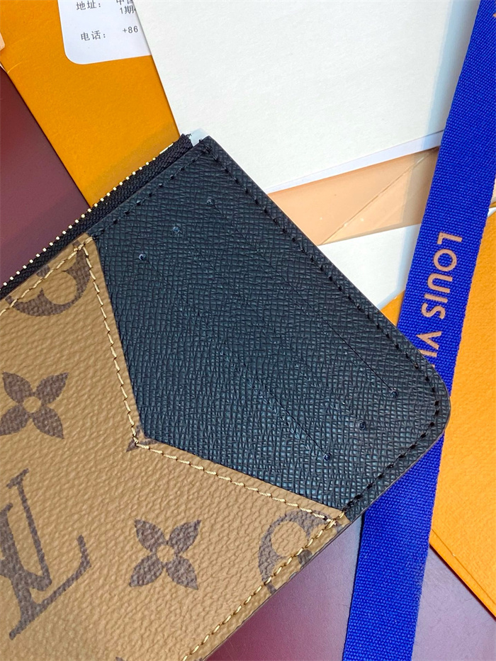 LOUIS VUITTON 루이비통 로미 카드/명함지갑 M81880 2024/신상