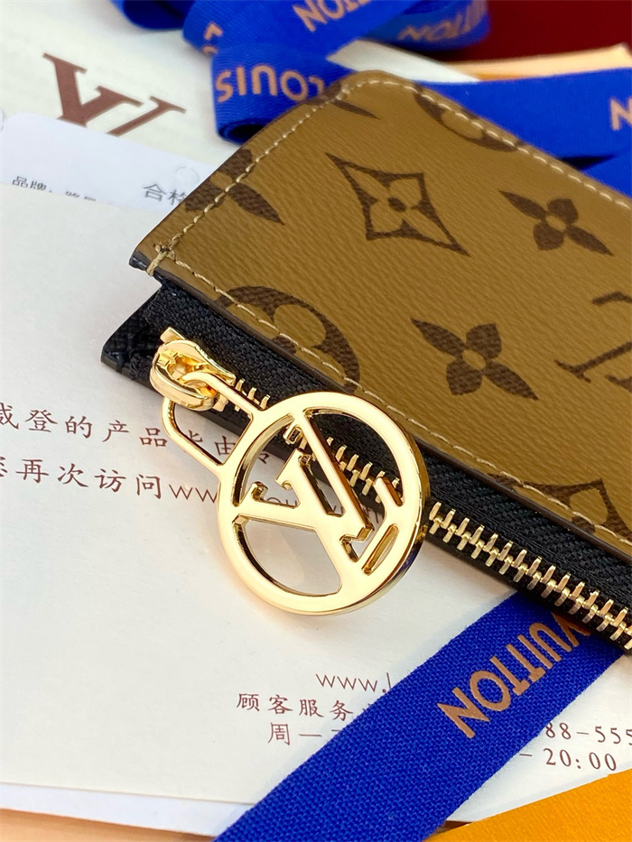 LOUIS VUITTON 루이비통 로미 카드/명함지갑 M81880 2024/신상
