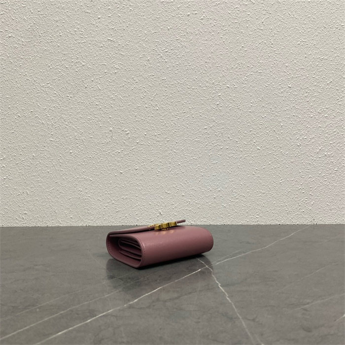 CELINE 셀린느 반지갑 100782 2024/신상