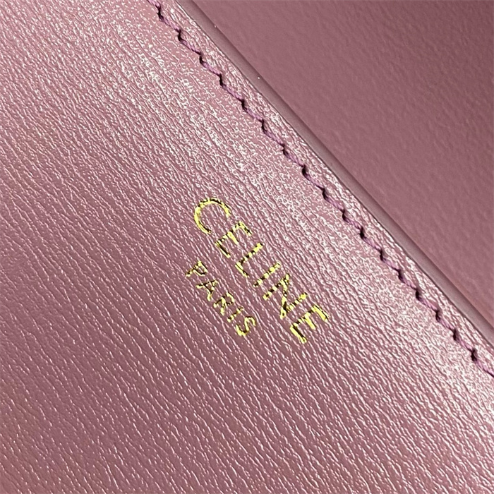 CELINE 셀린느 반지갑 100782 2024/신상