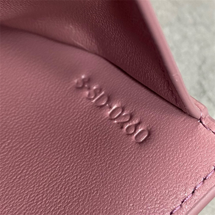 CELINE 셀린느 반지갑 100782 2024/신상