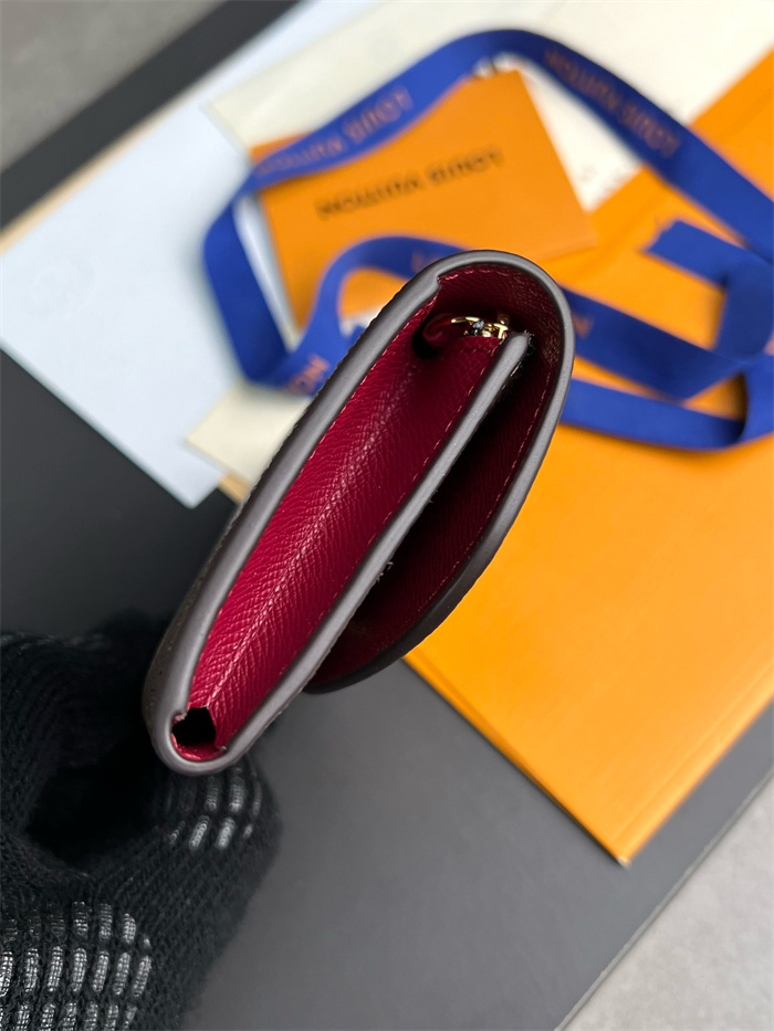 LOUIS VUITTON 루이비통 로잘리 코인 퍼스 카드/명함지갑 M41939 2024/신상