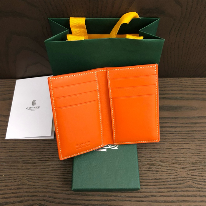 GOYARD 고야드 카드지갑 G50888 11COLOR