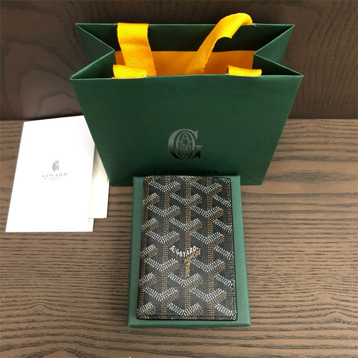 GOYARD 고야드 카드지갑 G50888 11COLOR