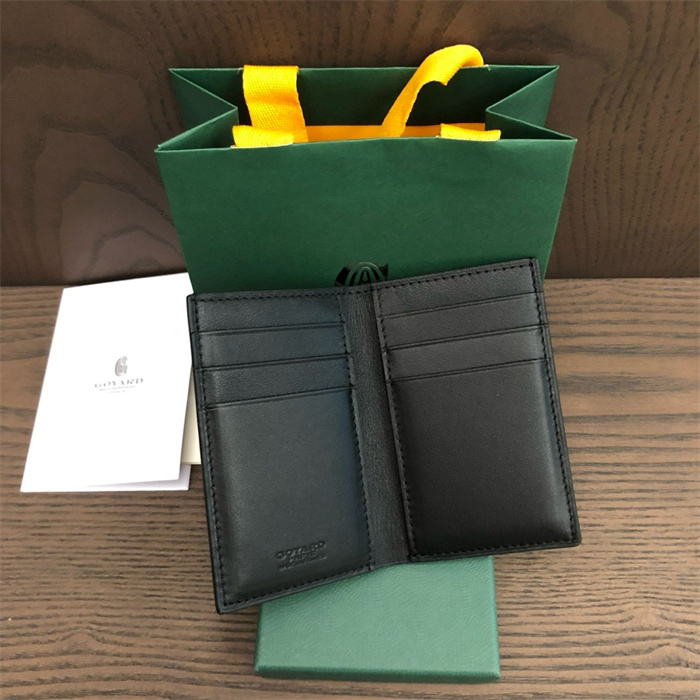GOYARD 고야드 카드지갑 G50888 11COLOR