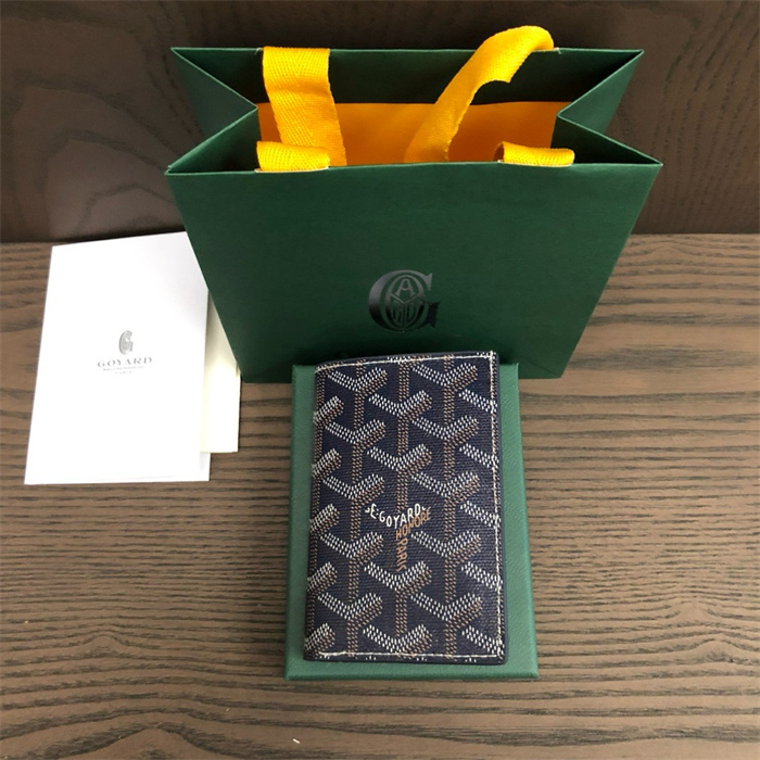 GOYARD 고야드 카드지갑 G50888 11COLOR
