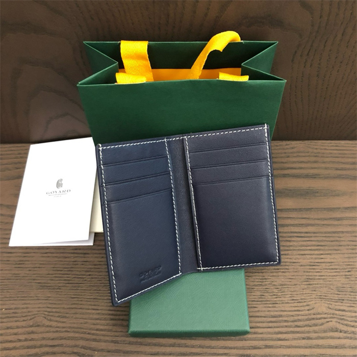 GOYARD 고야드 카드지갑 G50888 11COLOR