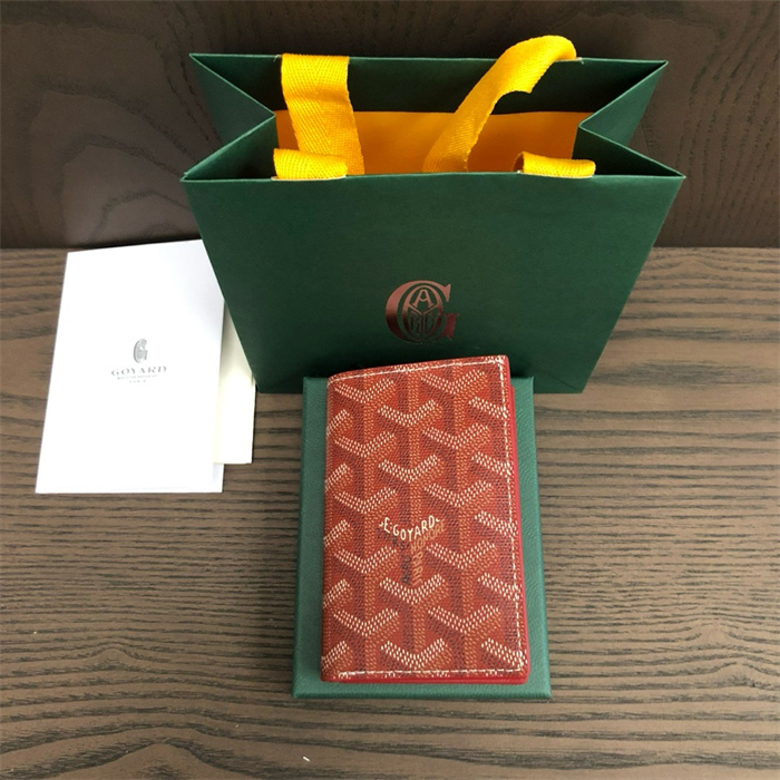 GOYARD 고야드 카드지갑 G50888 11COLOR