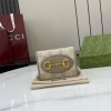 GUCCI 구찌 1955 홀스빗 반지갑 621887 2025/신상 4COLOR