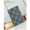 LOUIS VUITTON 루이비통 패스포트 커버 N00168