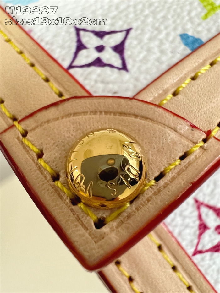 LOUIS VUITTON 루이비통 사라 지갑 M13397