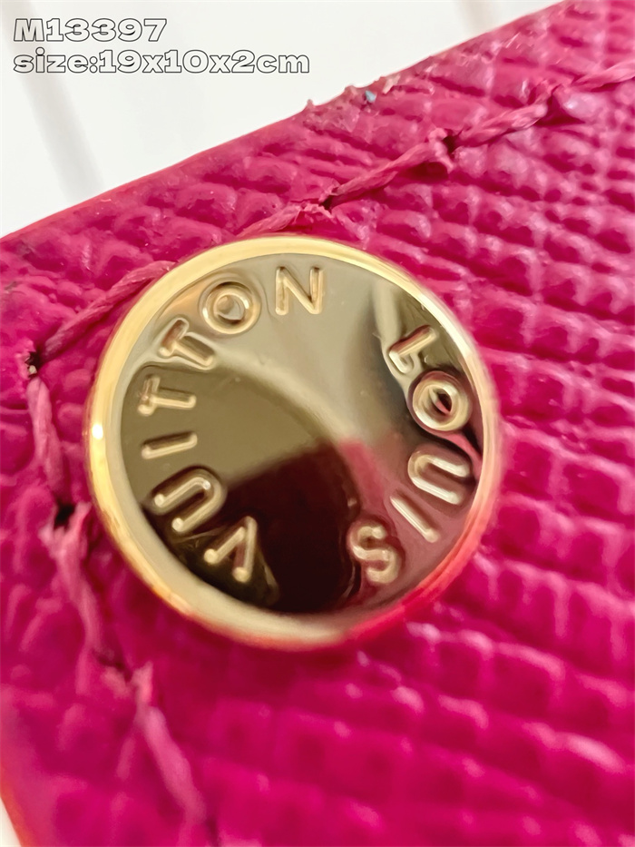LOUIS VUITTON 루이비통 사라 지갑 M13397