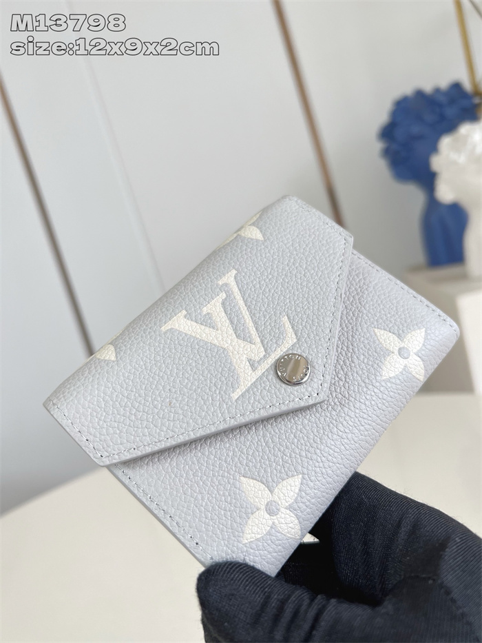 LOUIS VUITTON 루이비통 빅토린 월릿 M13798