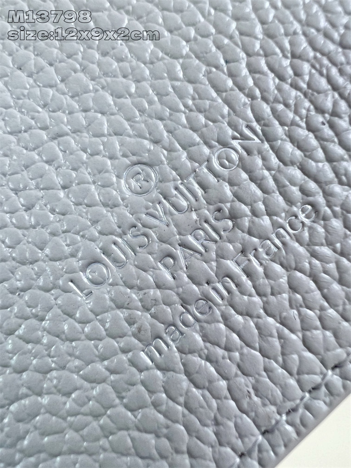 LOUIS VUITTON 루이비통 빅토린 월릿 M13798