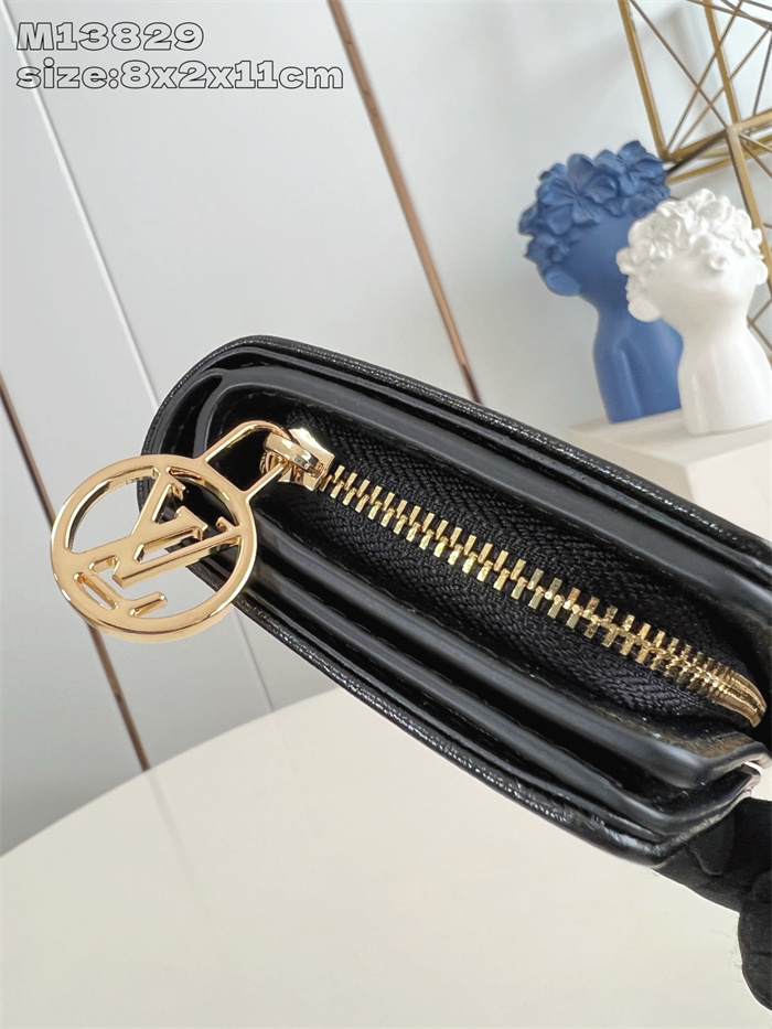 LOUIS VUITTON 루이비통 x 무라카미 타카시 루 월렛 멀티컬러 M13829