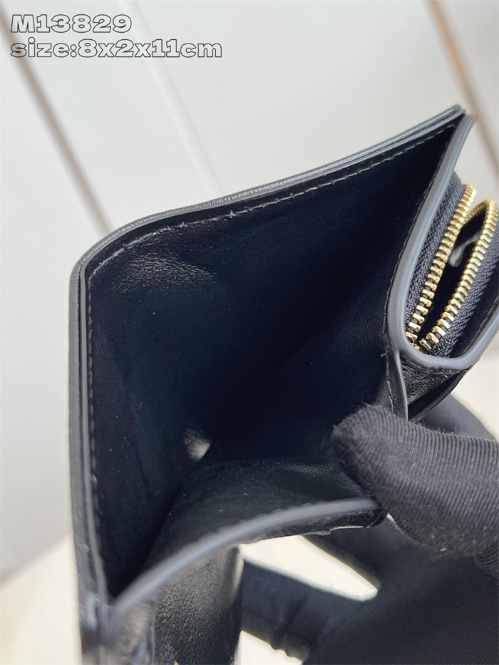 LOUIS VUITTON 루이비통 x 무라카미 타카시 루 월렛 멀티컬러 M13829