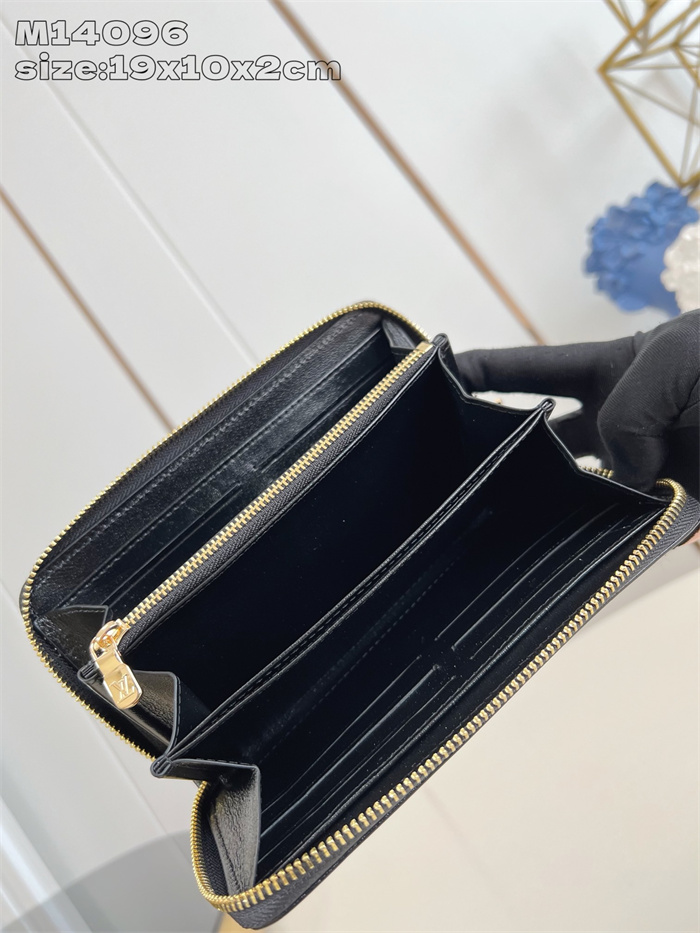 LOUIS VUITTON 루이비통 x 무라카미 타카시 루 멀티 장지갑 M14096