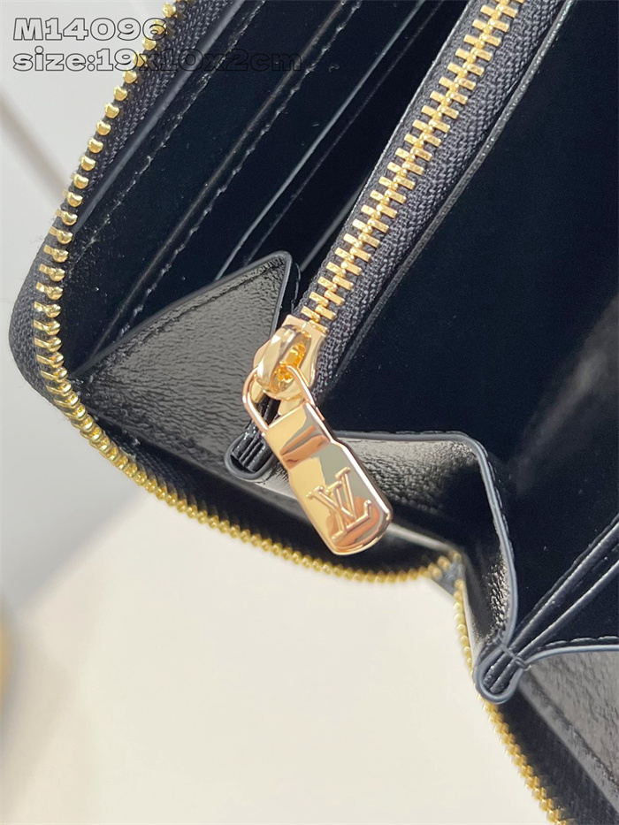 LOUIS VUITTON 루이비통 x 무라카미 타카시 루 멀티 장지갑 M14096