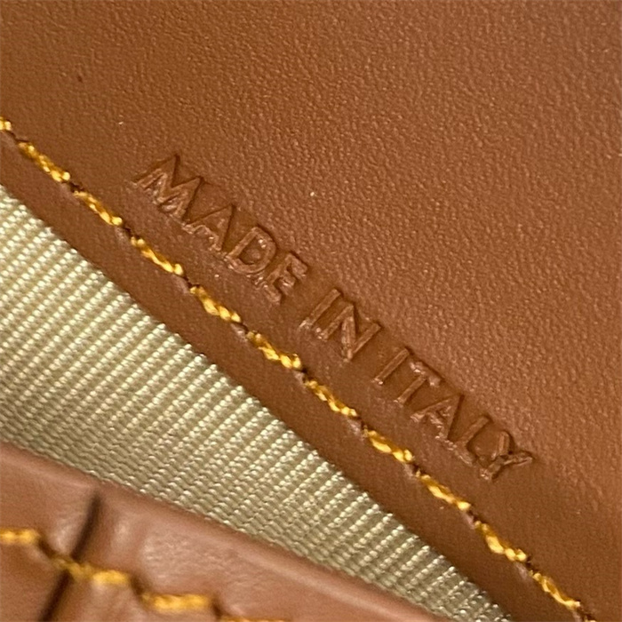 CELINE 셀린느 트리오페 반지갑 100912