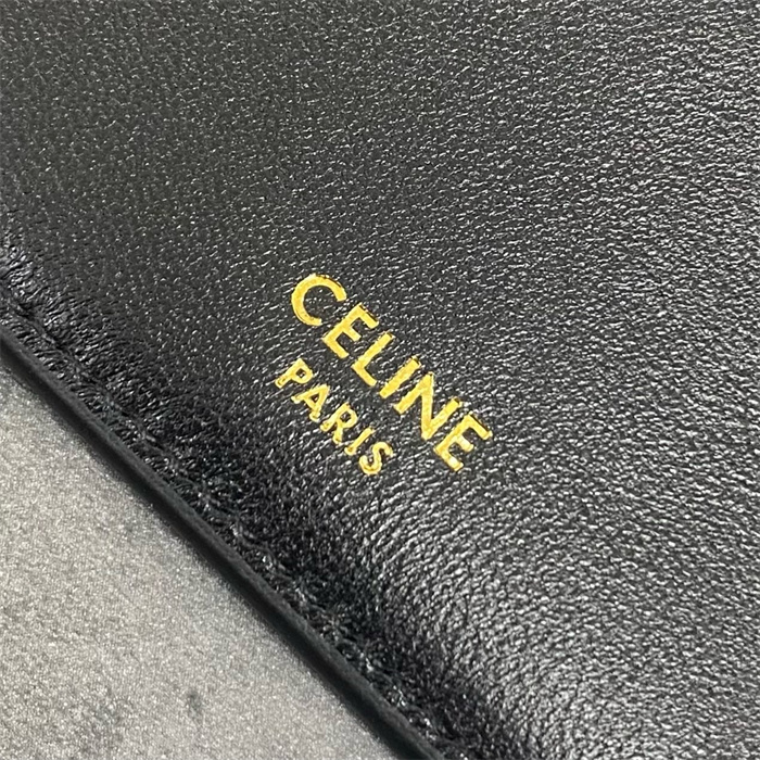 CELINE 셀린느 반지갑 100043