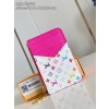 LOUIS VUITTON 루이비통 로미 카드/명함지갑 M14155