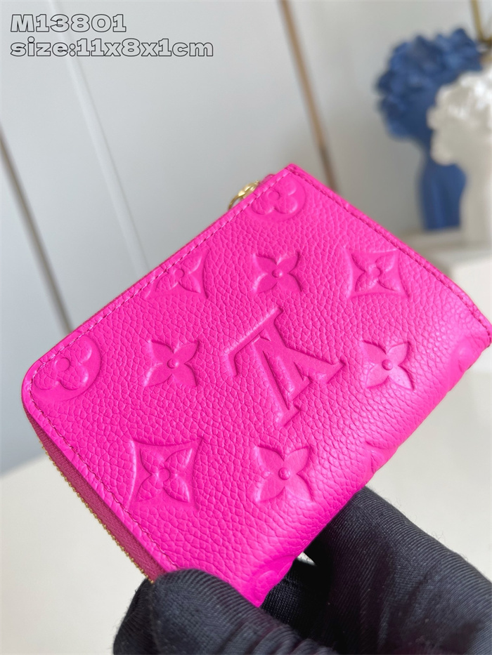 LOUIS VUITTON 루이비통 노아 동전/카드/명함지갑 M13801