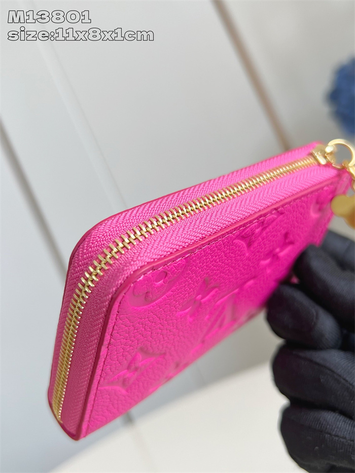 LOUIS VUITTON 루이비통 노아 동전/카드/명함지갑 M13801