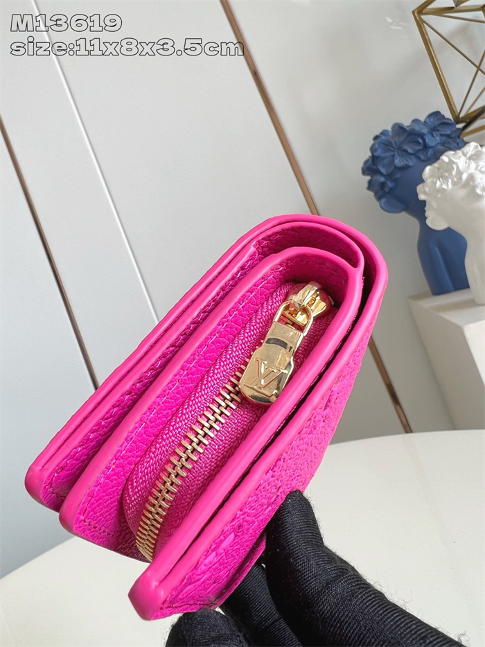 LOUIS VUITTON 루이비통 클레아 반지갑 M13619