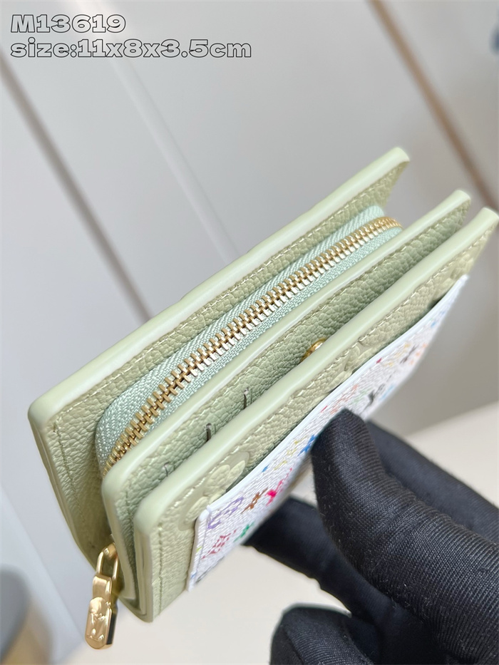 LOUIS VUITTON 루이비통 클레아 반지갑 M13619