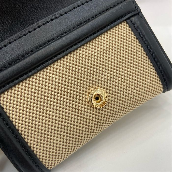 GUCCI 구찌 블론디 동전/카드/명함지갑 818811