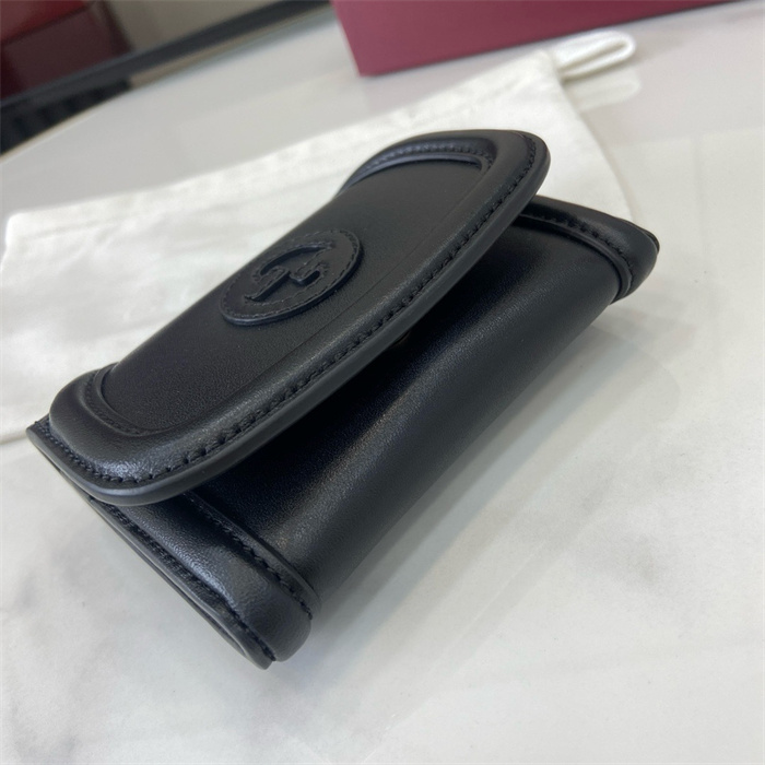 GUCCI 구찌 블론디 동전/카드/명함지갑 818811