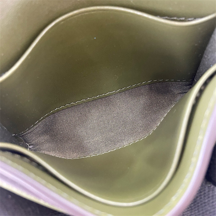 GUCCI 구찌 블론디 동전/카드/명함지갑 818795