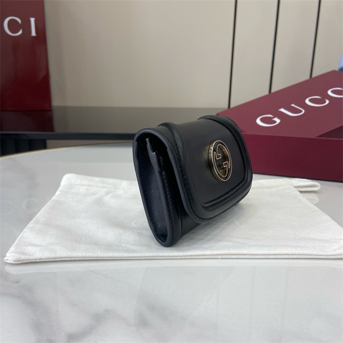 GUCCI 구찌 블론디 동전/카드/명함지갑 818795