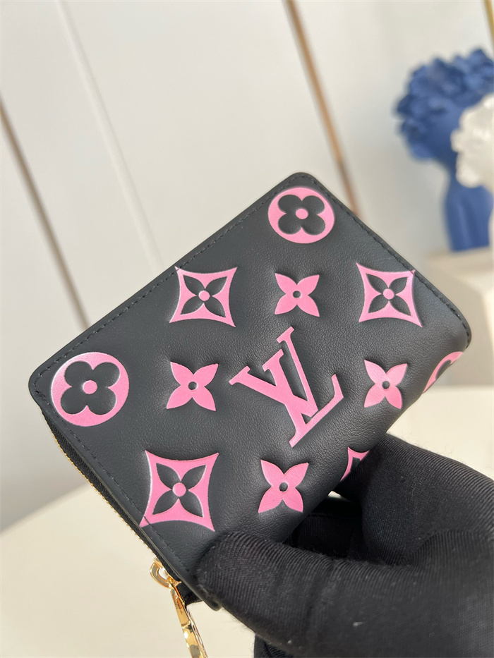 LOUIS VUITTON 루이비통 지피 반지갑 M12378