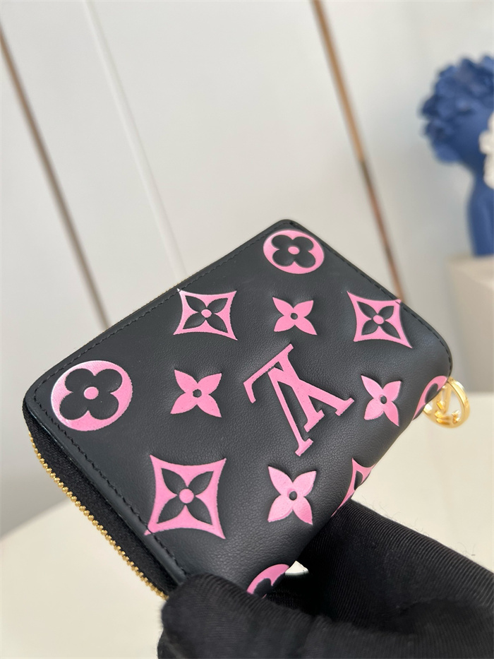 LOUIS VUITTON 루이비통 지피 반지갑 M12378
