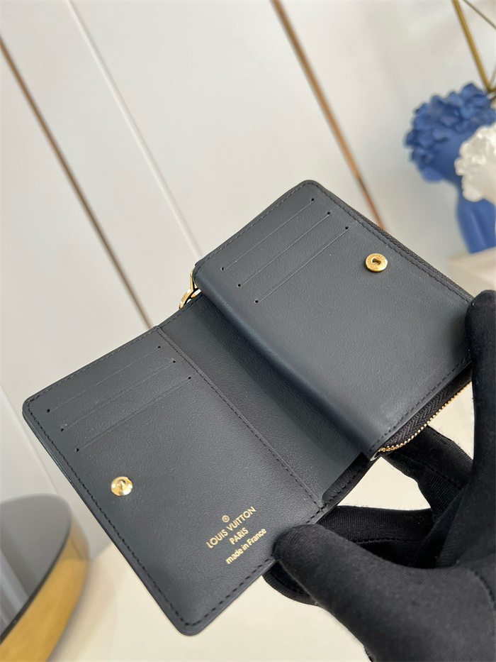 LOUIS VUITTON 루이비통 지피 반지갑 M12378