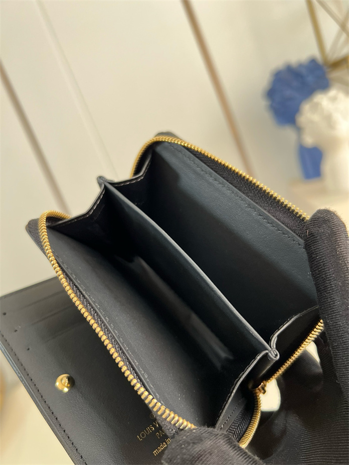 LOUIS VUITTON 루이비통 지피 반지갑 M12378