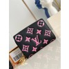 LOUIS VUITTON 루이비통 지피 반지갑 M12378