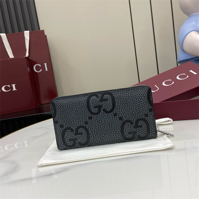 GUCCI 구찌 점보 GG 장지갑 739484