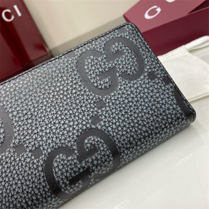 GUCCI 구찌 점보 GG 장지갑 739484