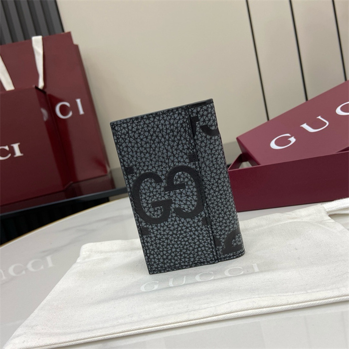 GUCCI 구찌 점보 GG 카드지갑 739478
