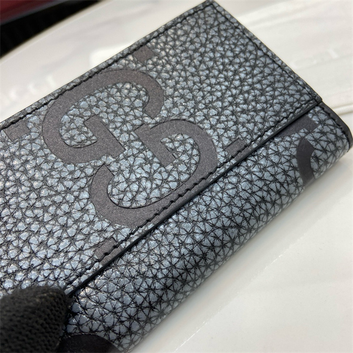 GUCCI 구찌 점보 GG 카드지갑 739478