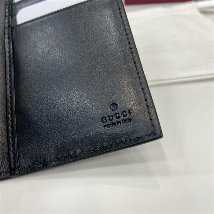 GUCCI 구찌 점보 GG 카드지갑 739478