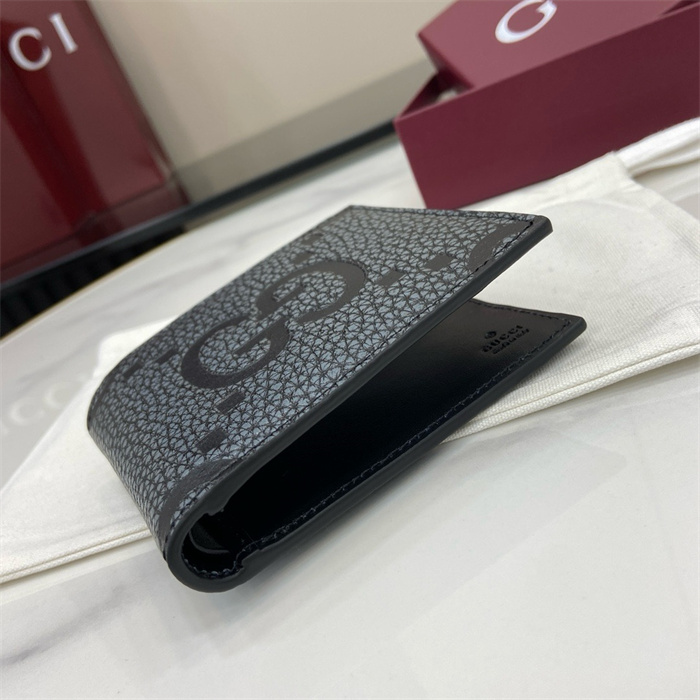 GUCCI 구찌 점보 GG 반지갑 739475