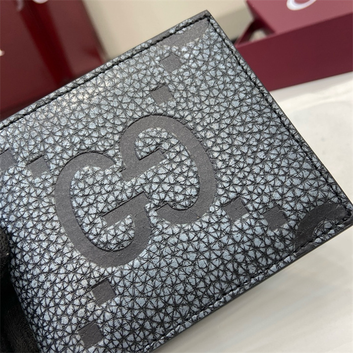 GUCCI 구찌 점보 GG 반지갑 739475