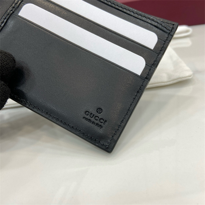 GUCCI 구찌 점보 GG 반지갑 739475