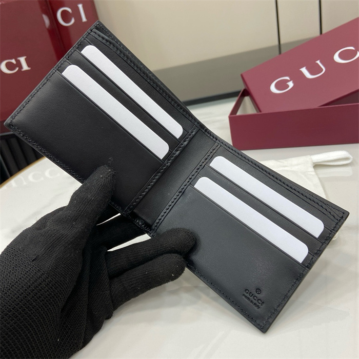GUCCI 구찌 점보 GG 반지갑 739475