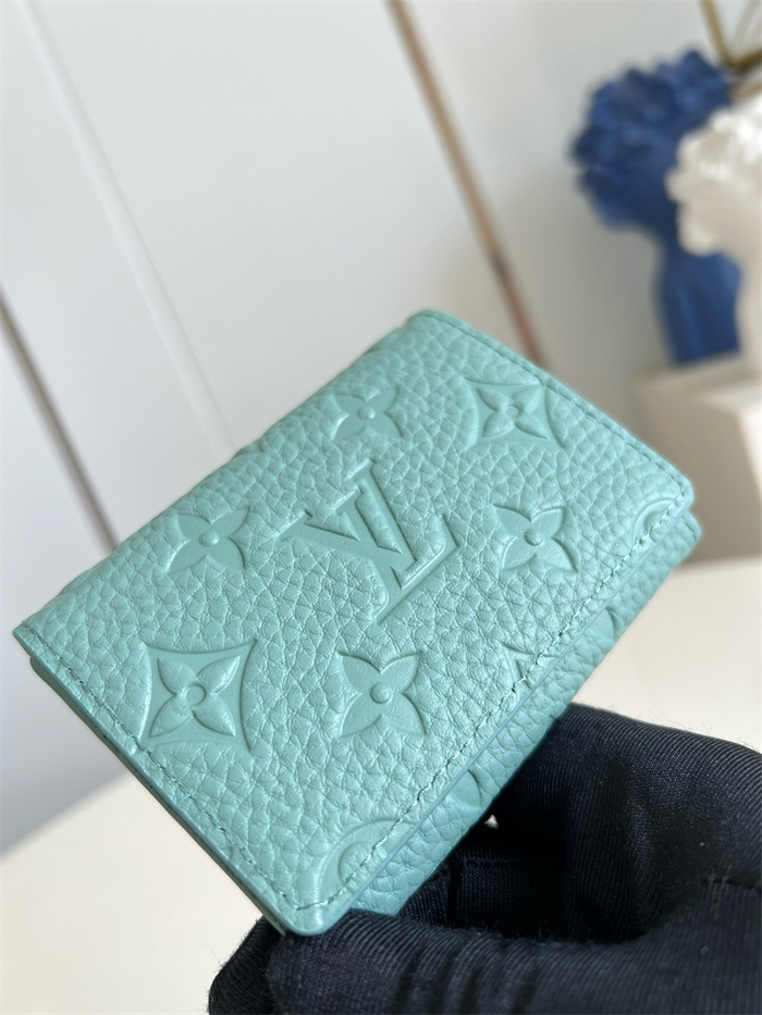 LOUIS VUITTON 루이비통 엔벨로프 동전/카드/명함지갑 M13891